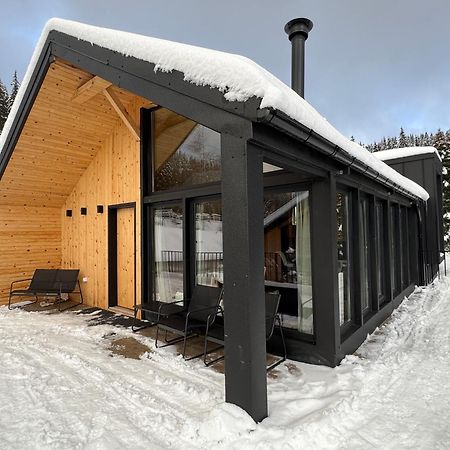 High Five Villas Pamporowo Exterior foto