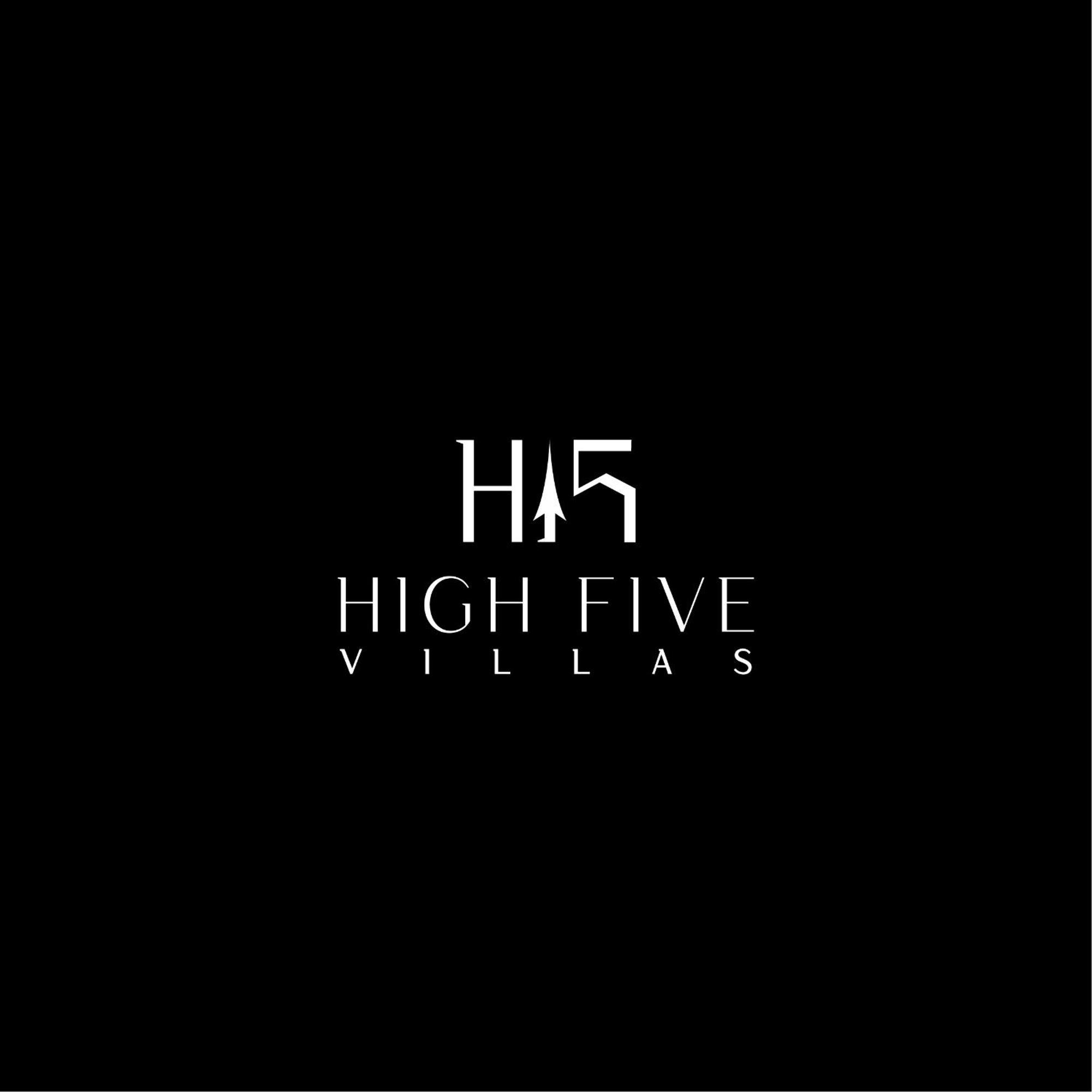 High Five Villas Pamporowo Exterior foto