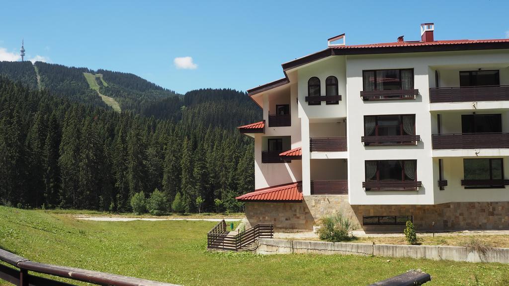 High Five Villas Pamporowo Exterior foto